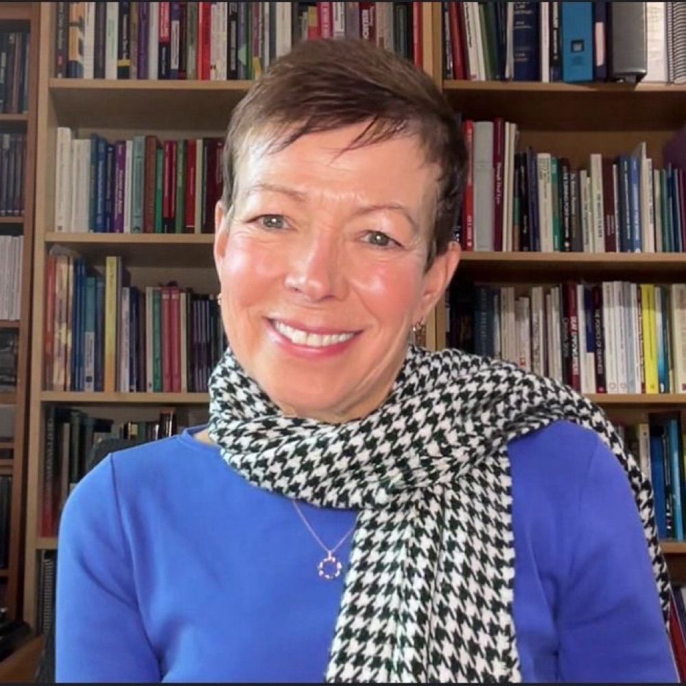 Debra Russell