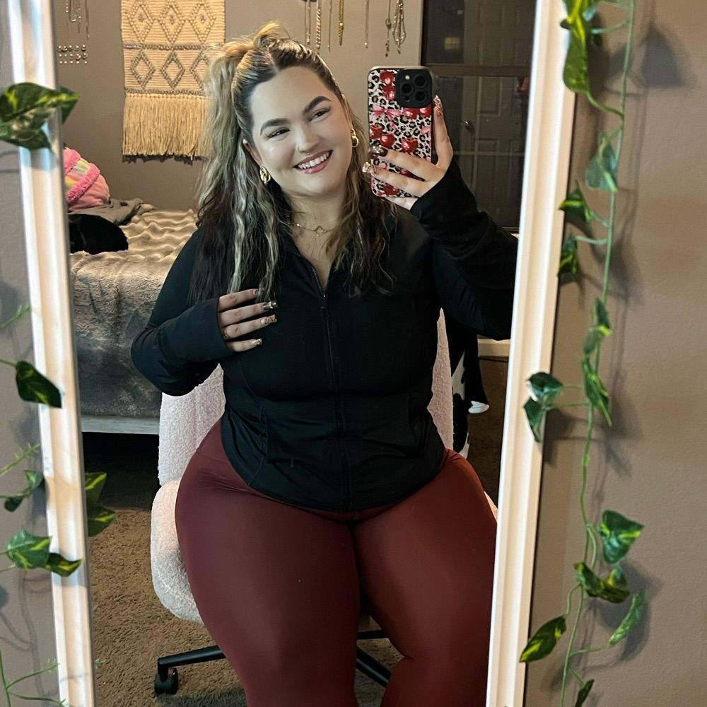 amanda 🌈