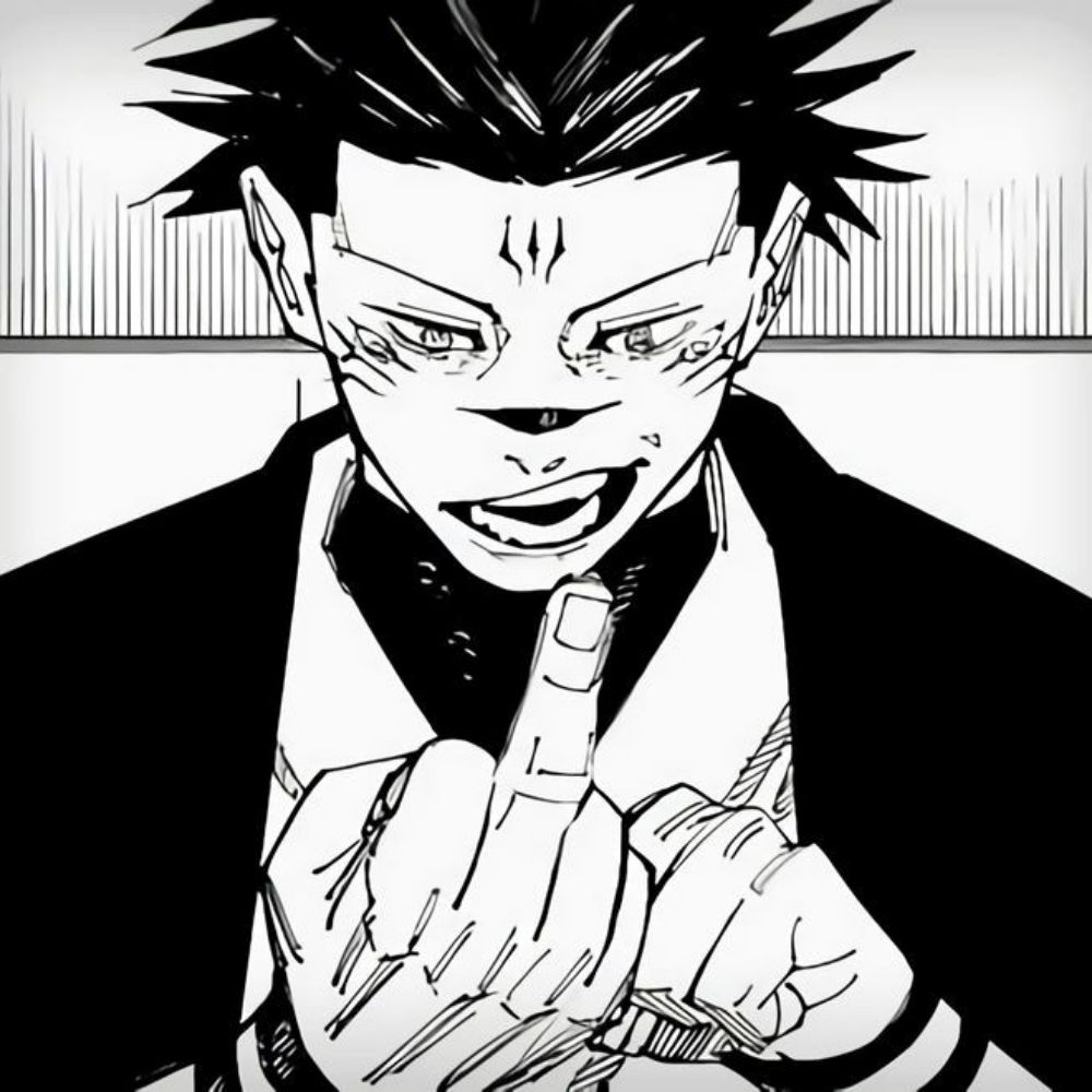カロコさん | Com o Malevolente Duro (de raiva)