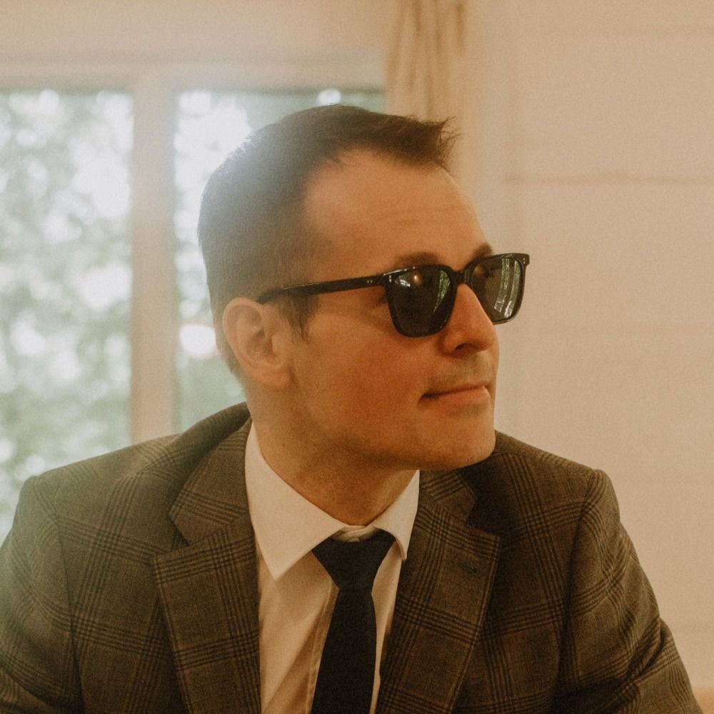 Steve Leacock
