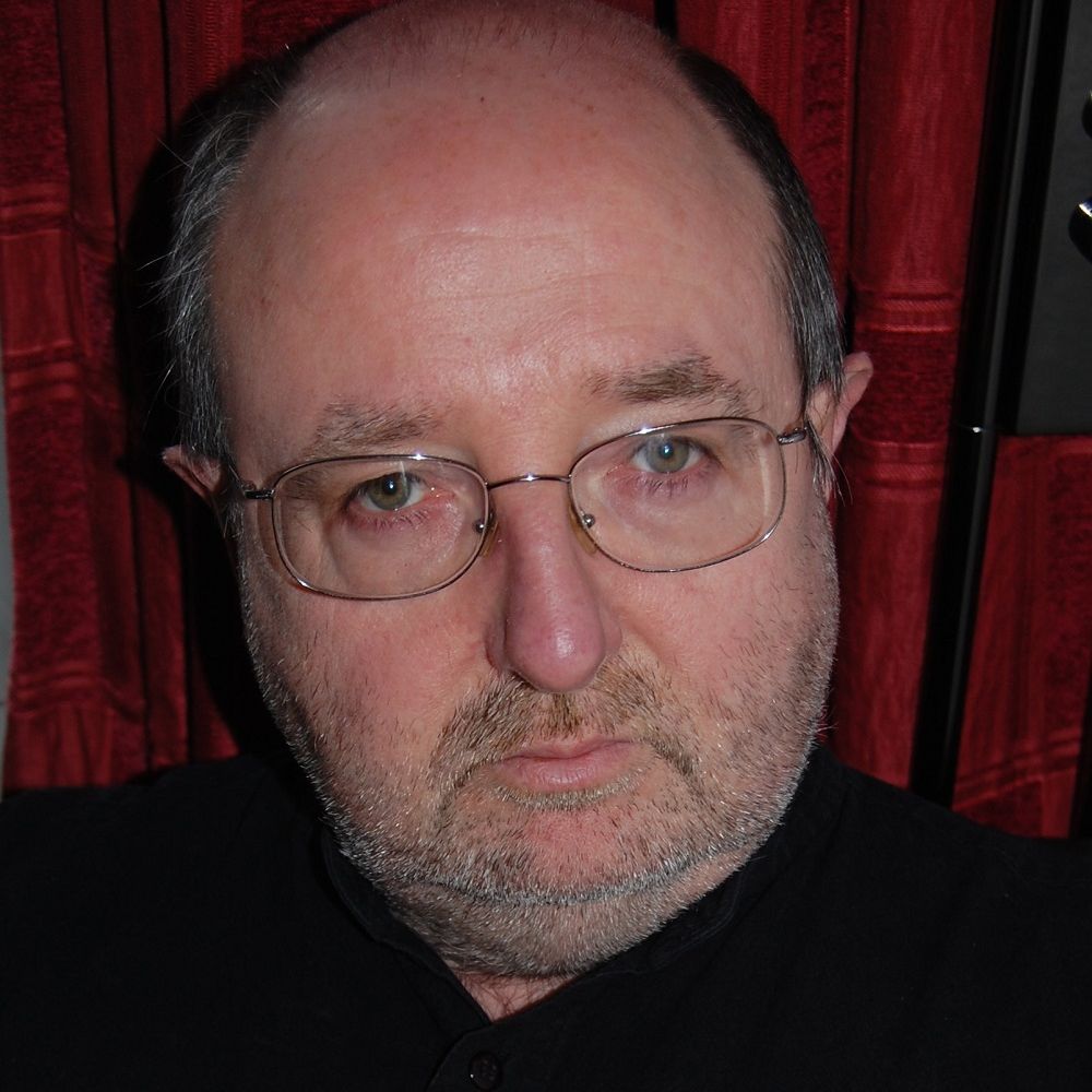 Dr Neil Thompson