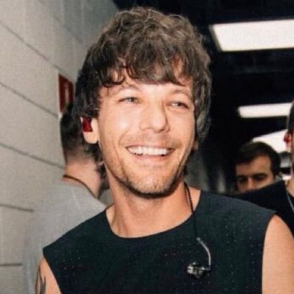 amanda ◟̽◞̽ viu o niall