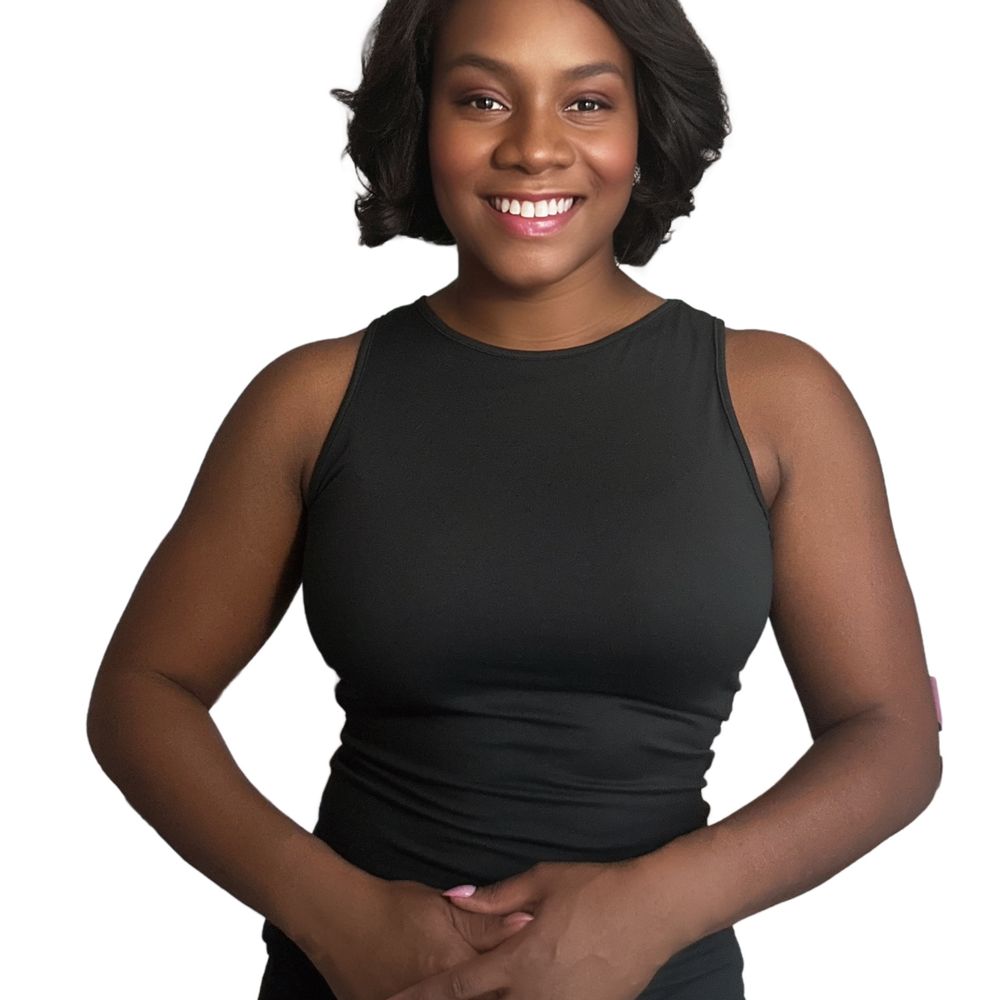 Dr. Sherelle Roberts