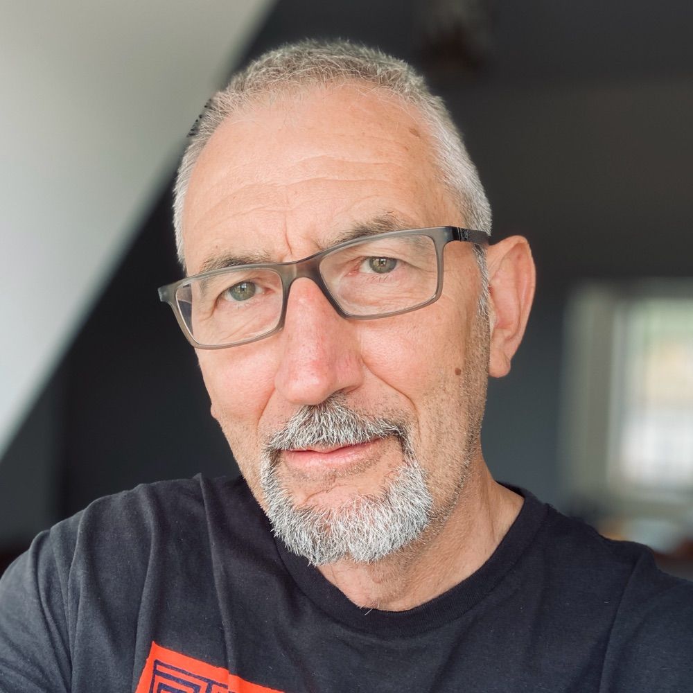 Paul Inman