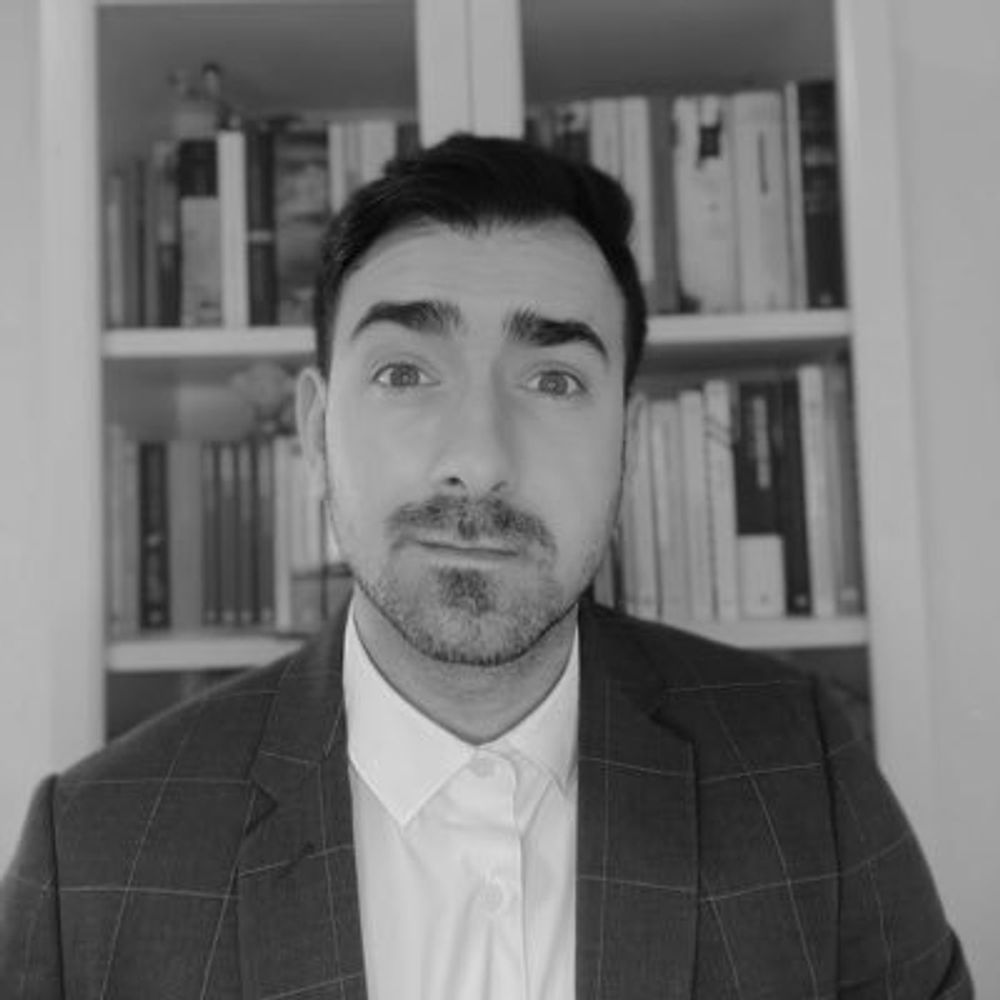 Daniel Gil