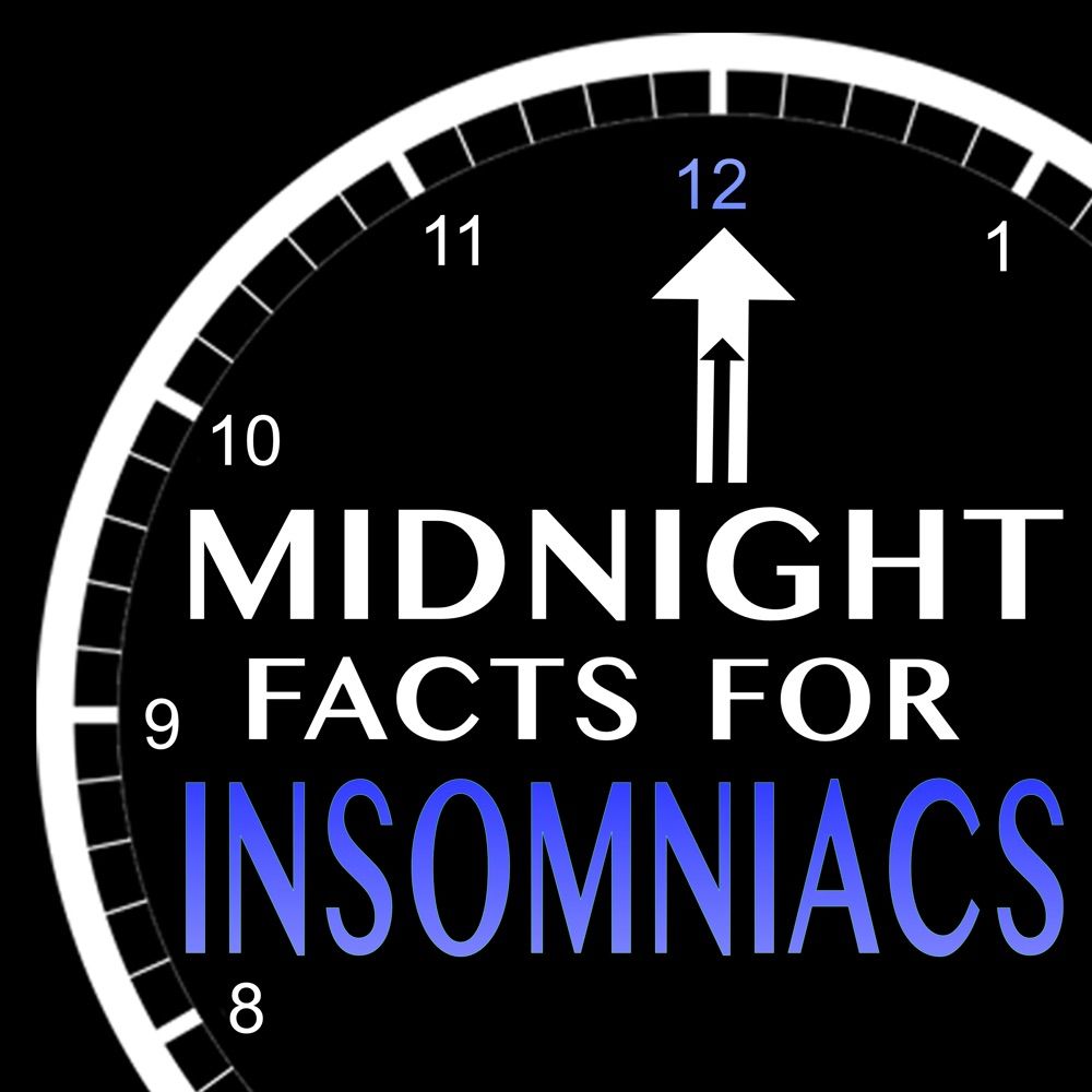 Midnight Facts for Insomniacs
