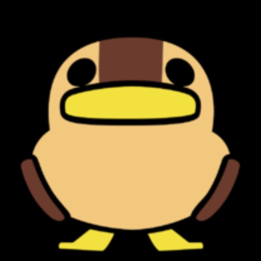 カモ
