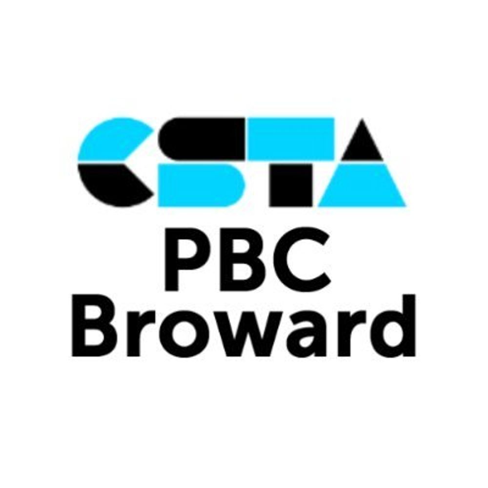 CSTA PBC/Broward