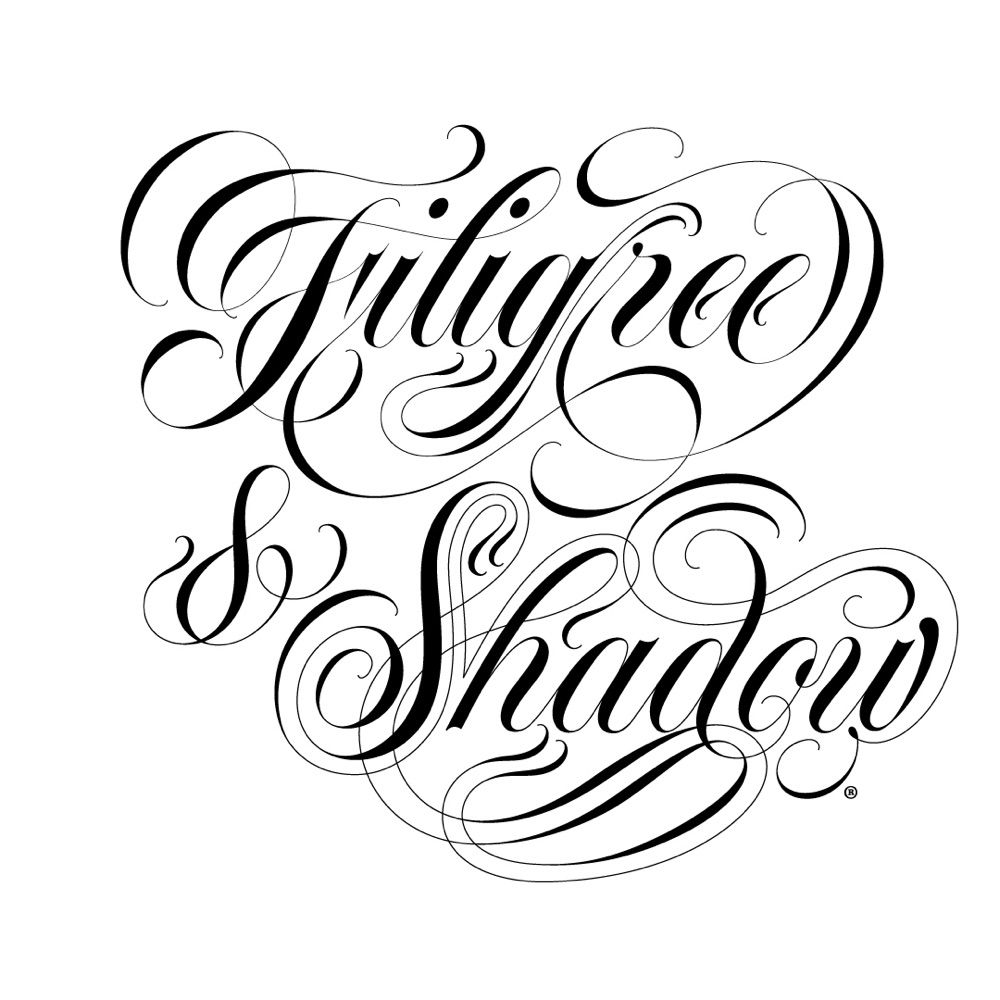 Filigree & Shadow