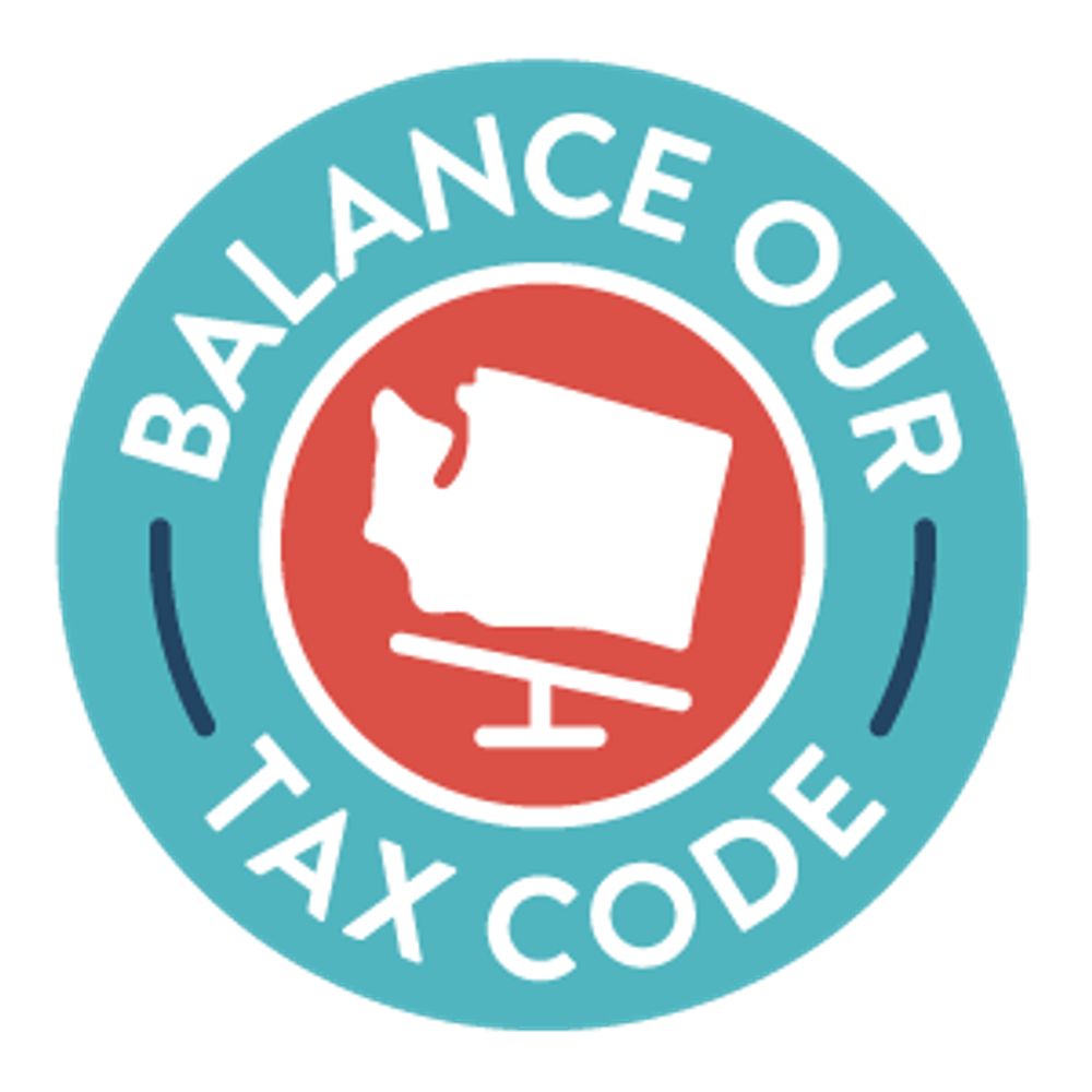 Balance Our Tax Code