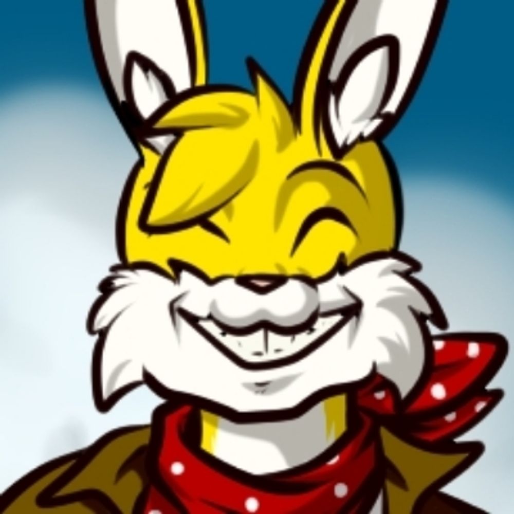 FurrySunny's avatar