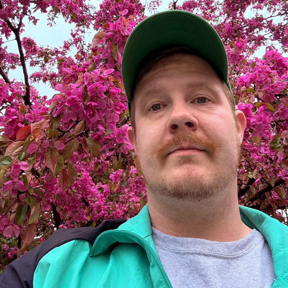 Erik Shaw