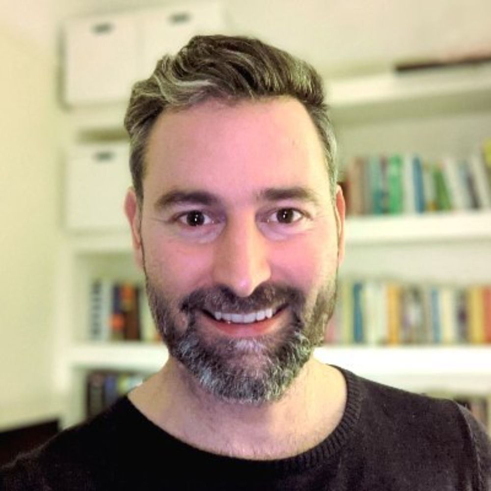 Chris Claassen