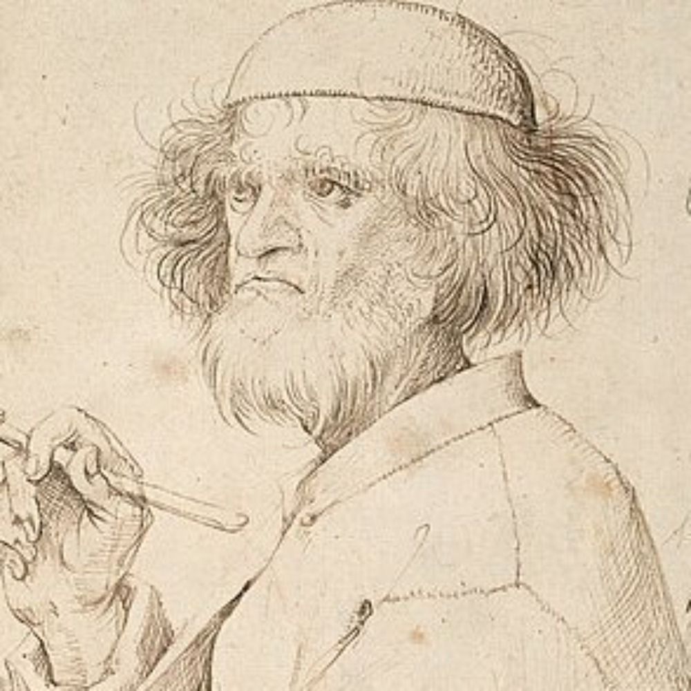 Pieter Bruegel