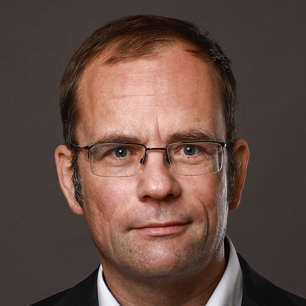 Tim Schröder