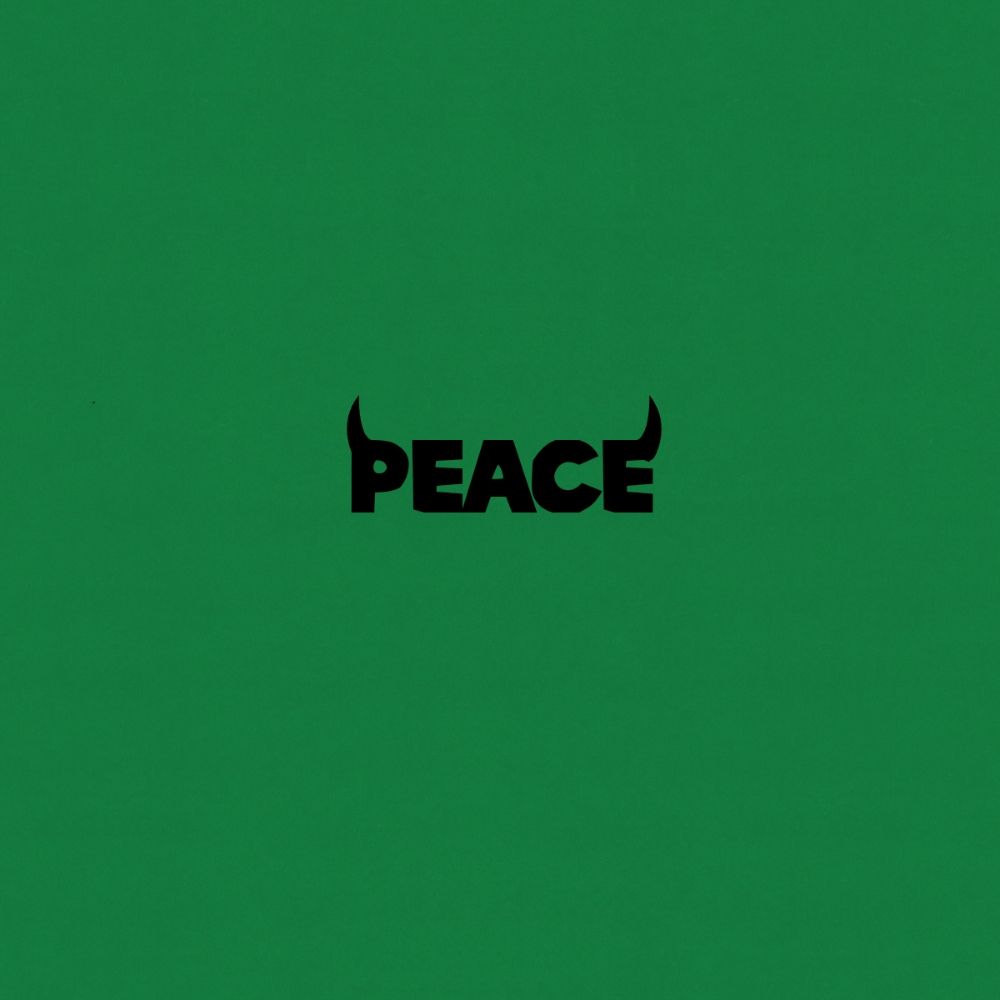 peace