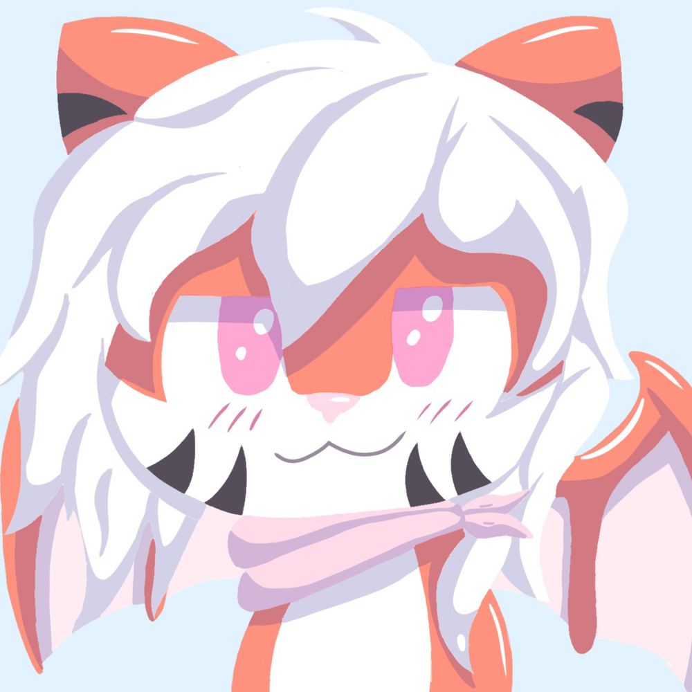 Stribes ᵗʰᵉ ˢʰᵃʳᵏ 🦈