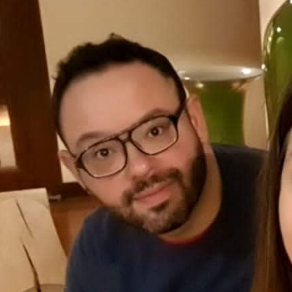 Luis M