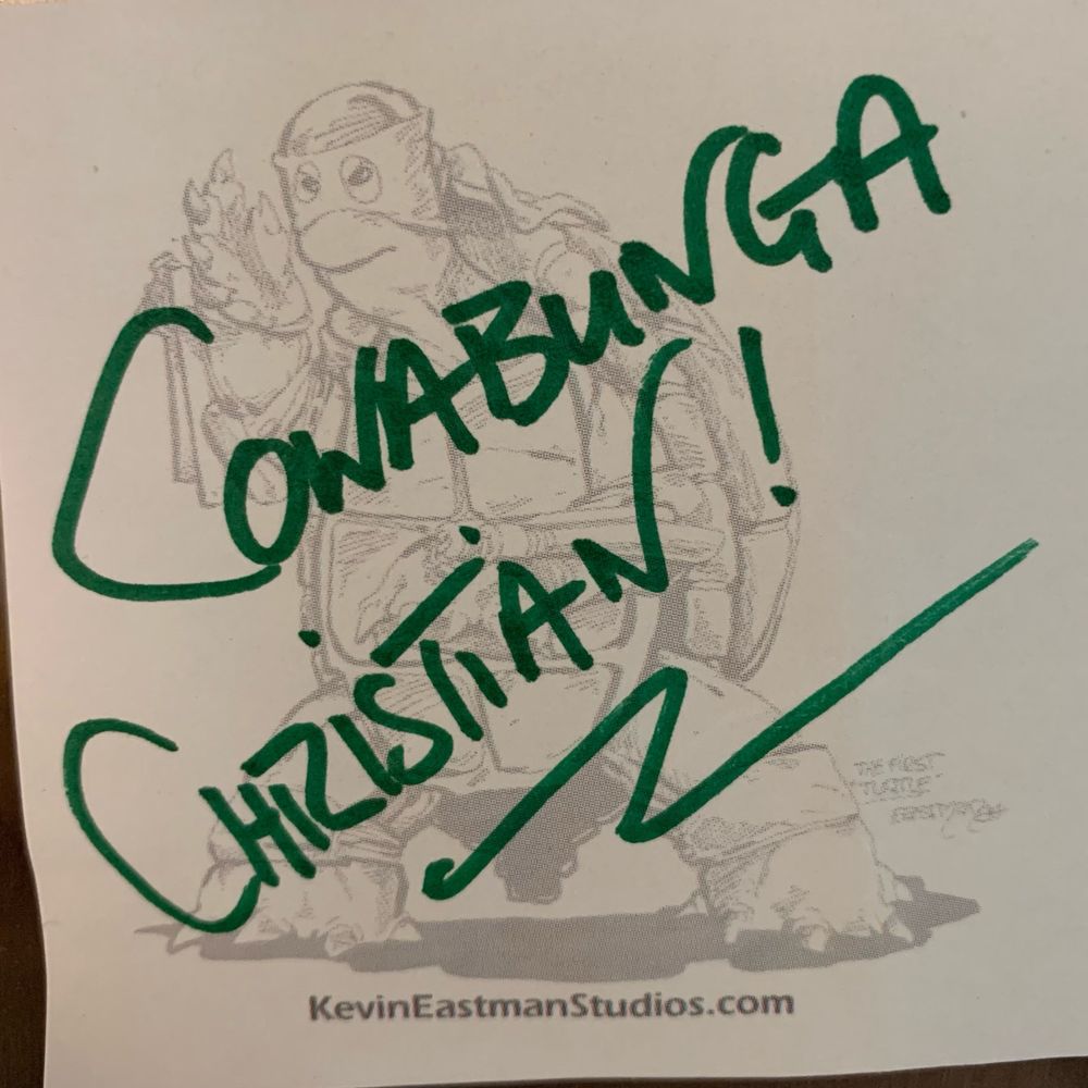 Christian
