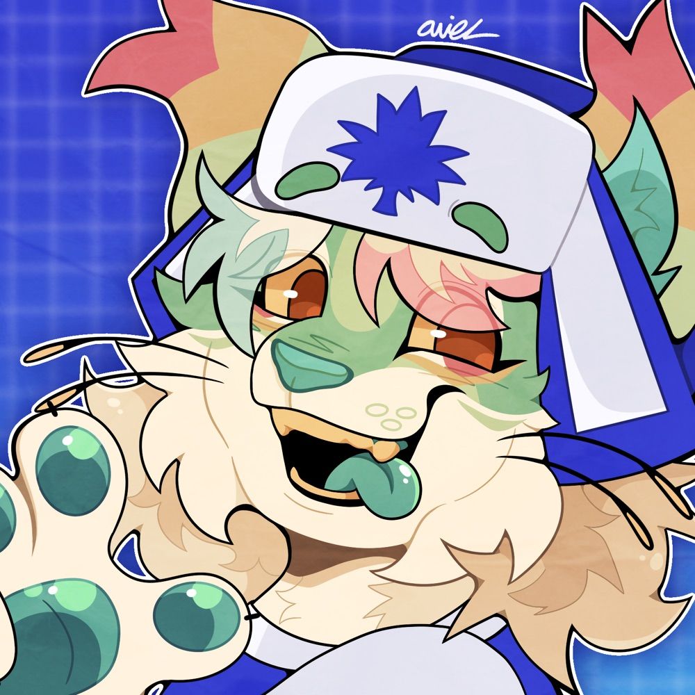 vivian 🌴 comms open
