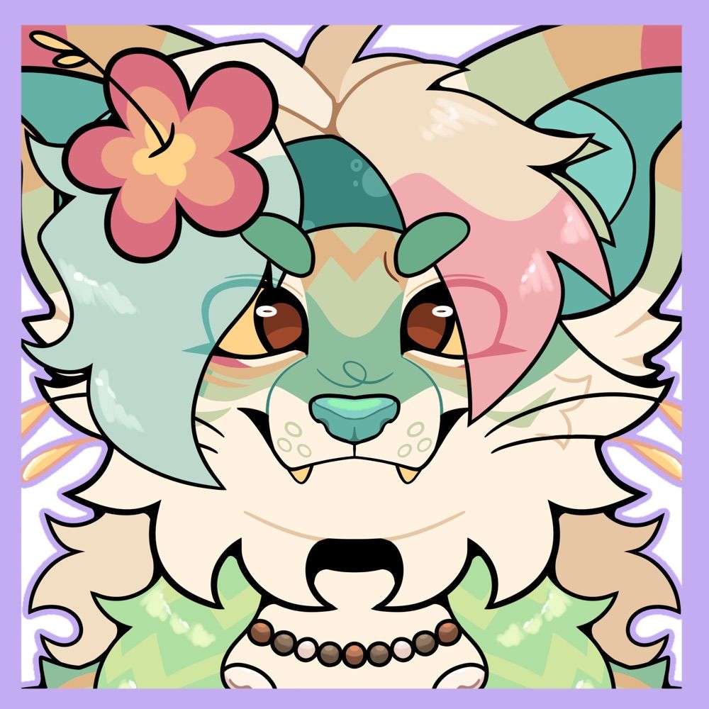 vivian 🌴 comms open