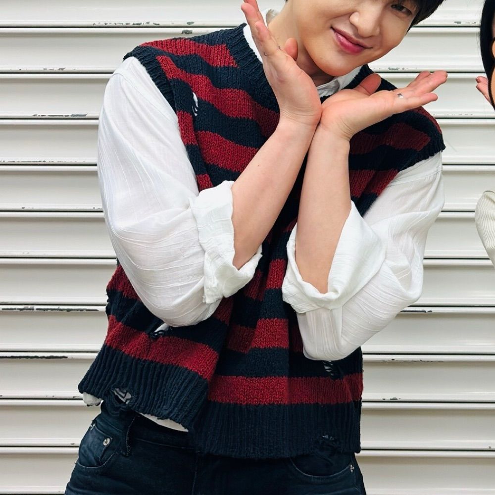 요
