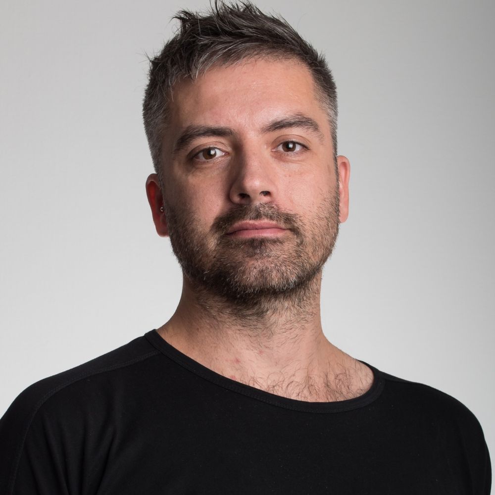 Michael Tebinka