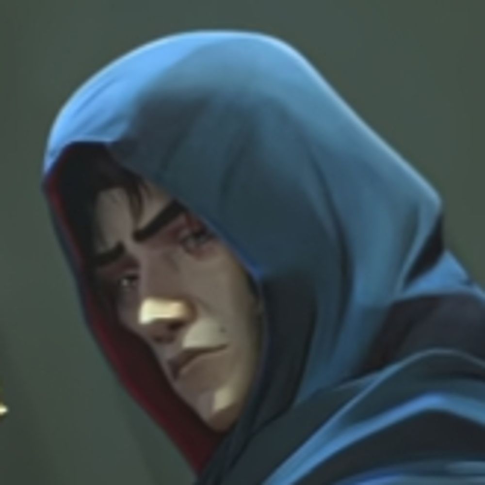 i wanna peg viktor
