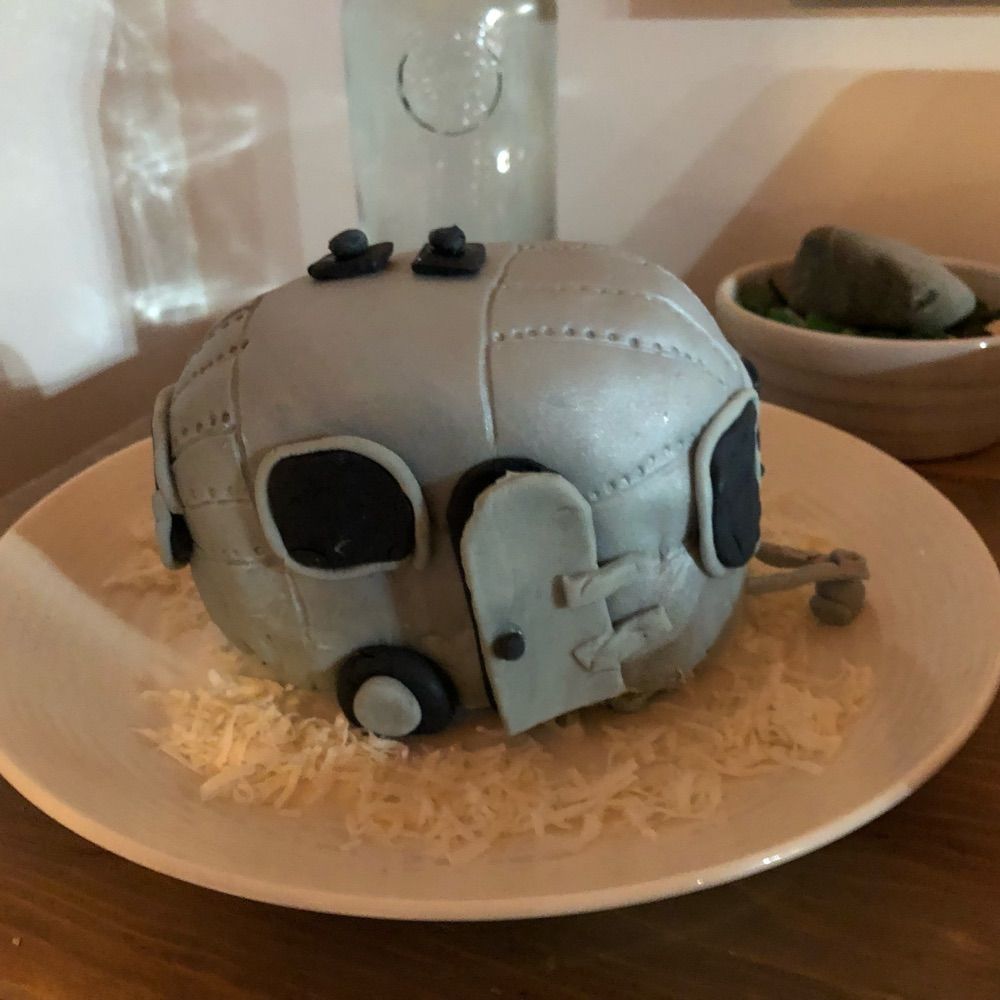 Airstream Devotees