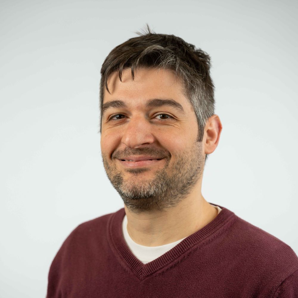 John Salogiannis