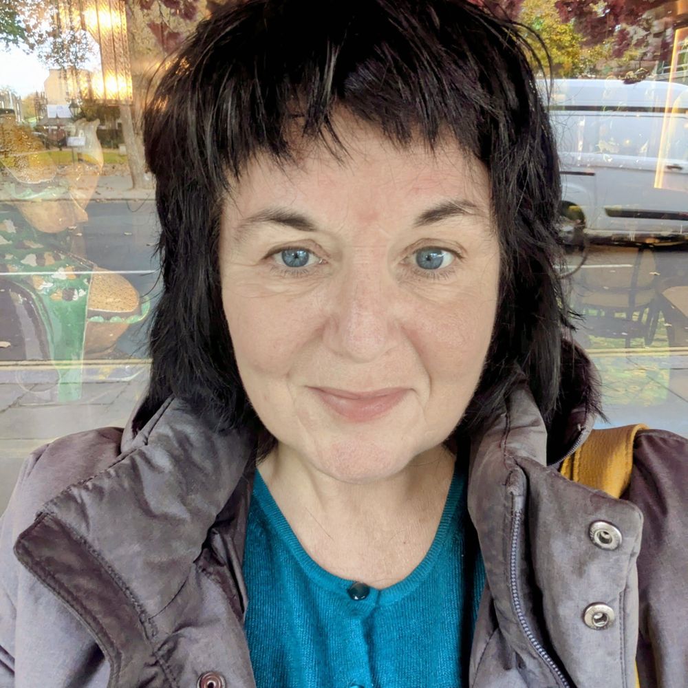 Dr Sue Healy