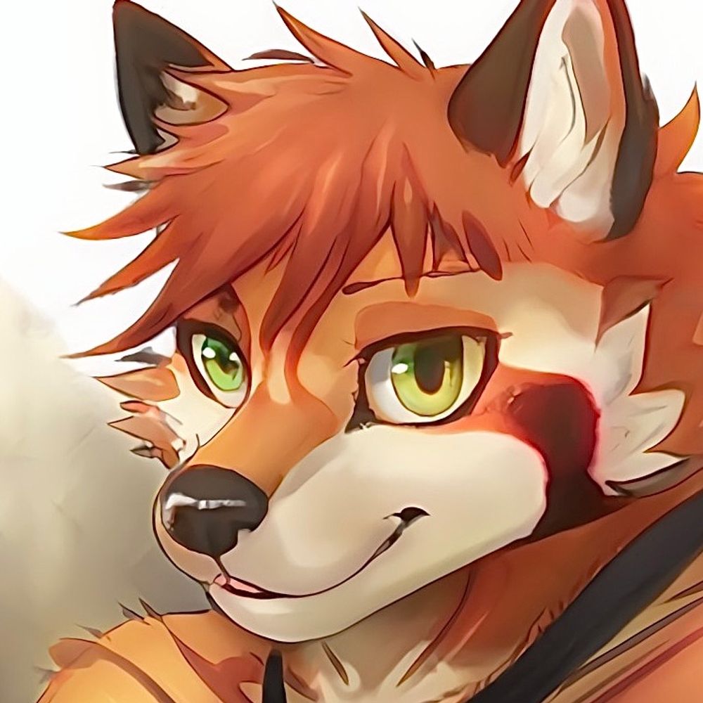 Foxstriker