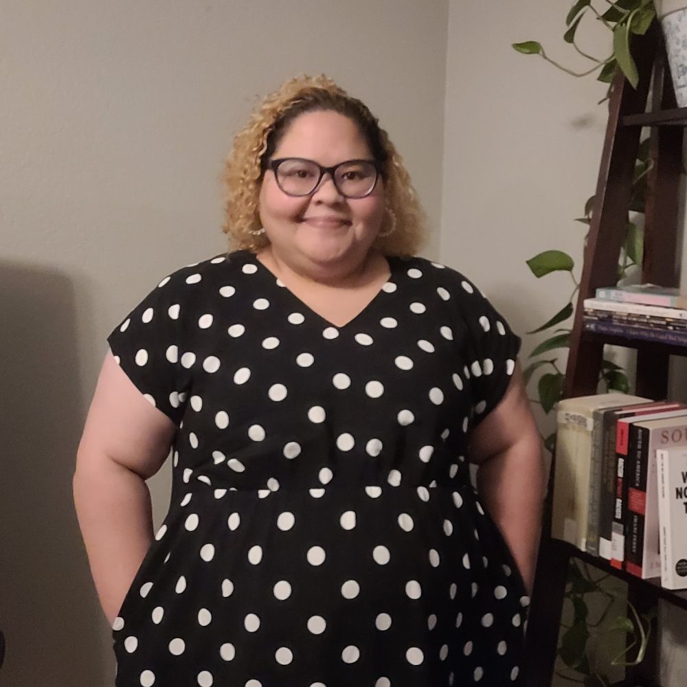 Dr. Christy Oxendine