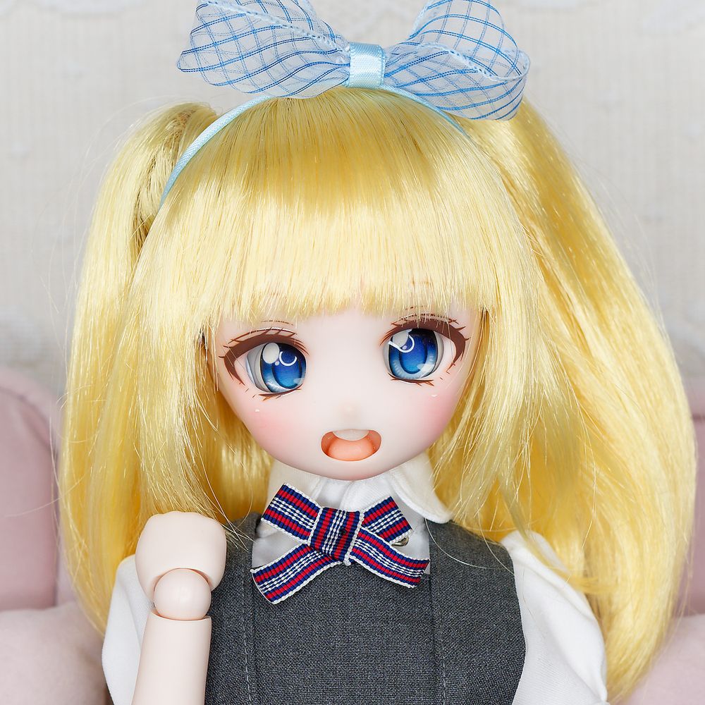 みくみく