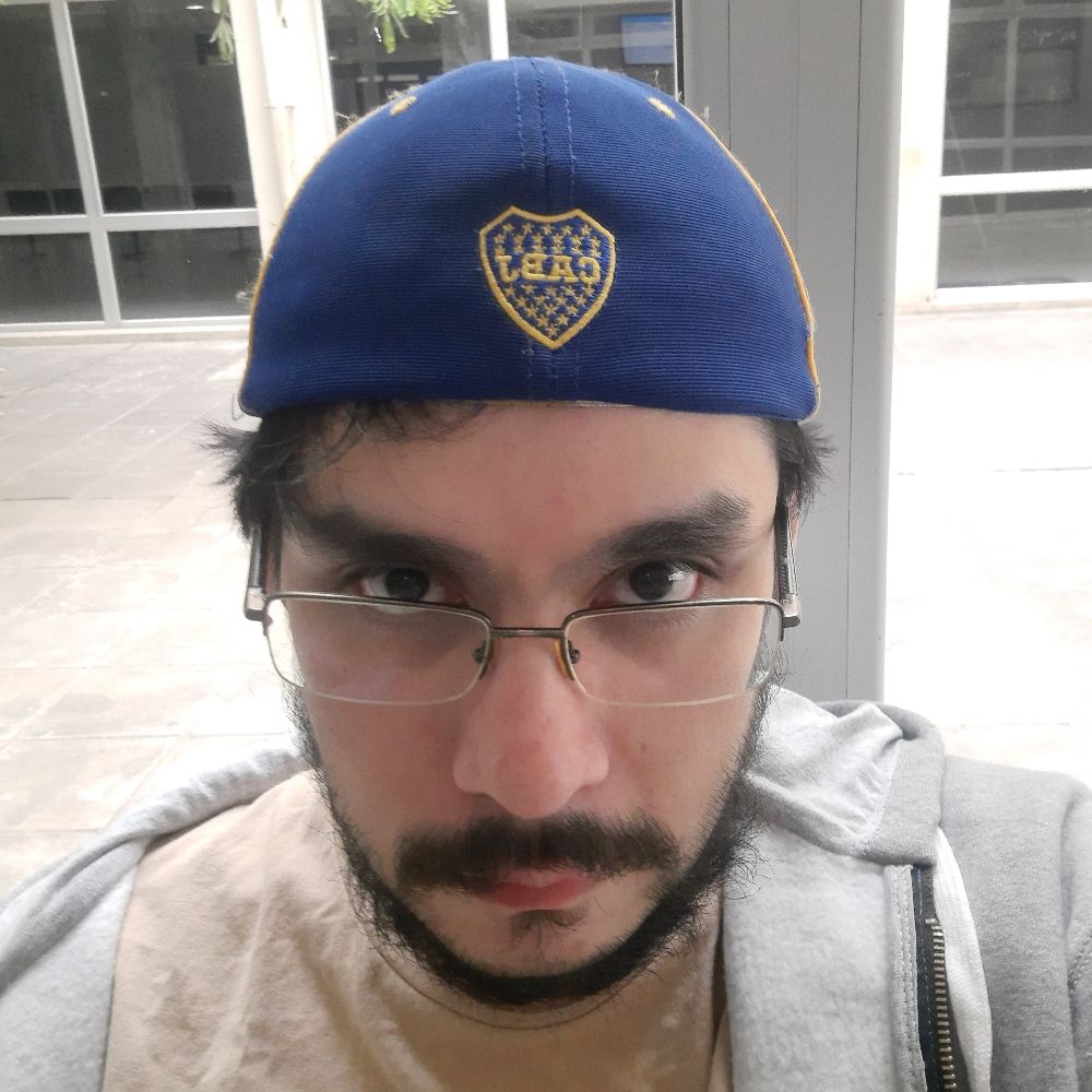 User avatar