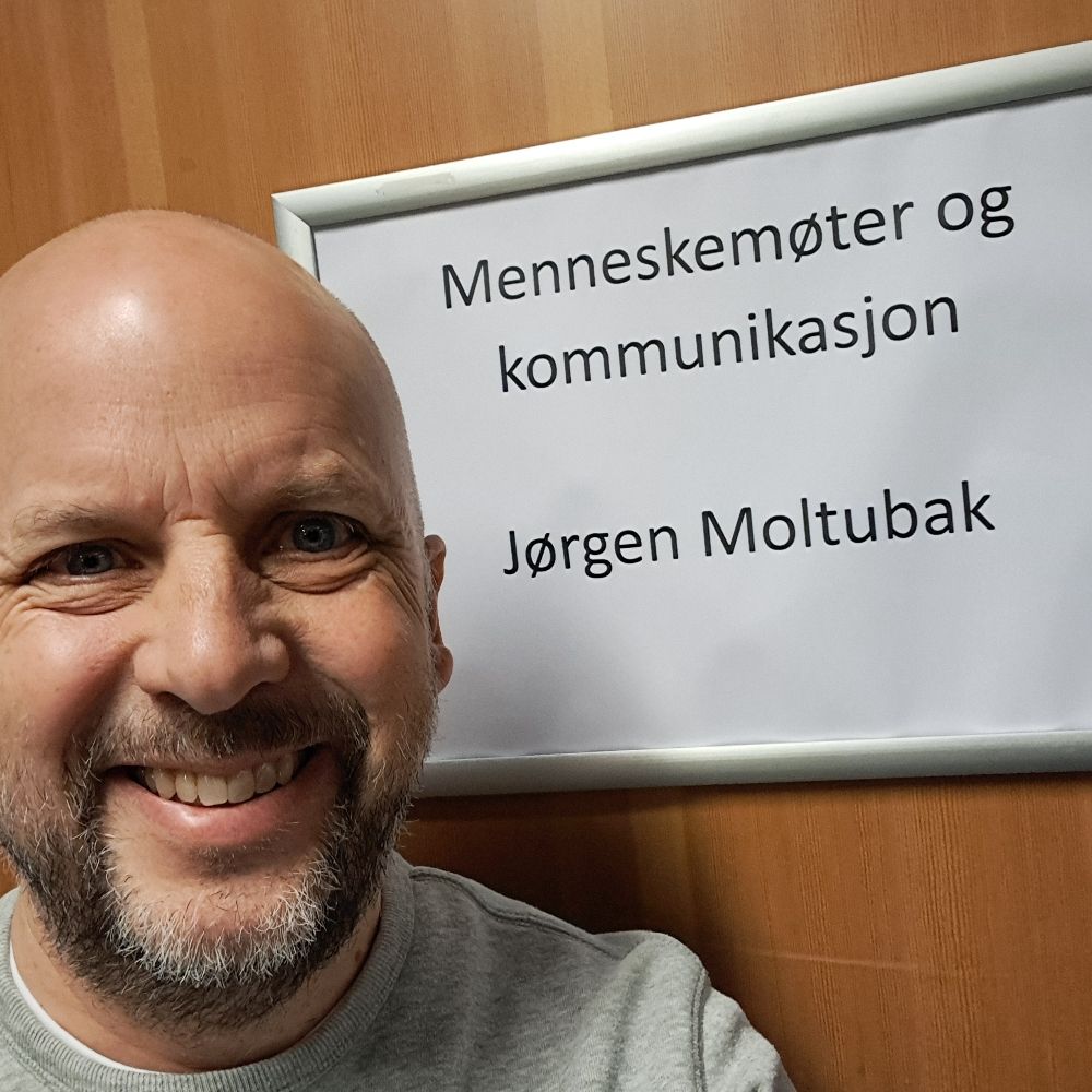 Jørgen Moltubak