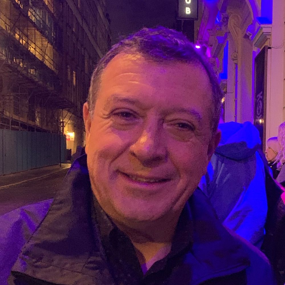 Phil Birchall