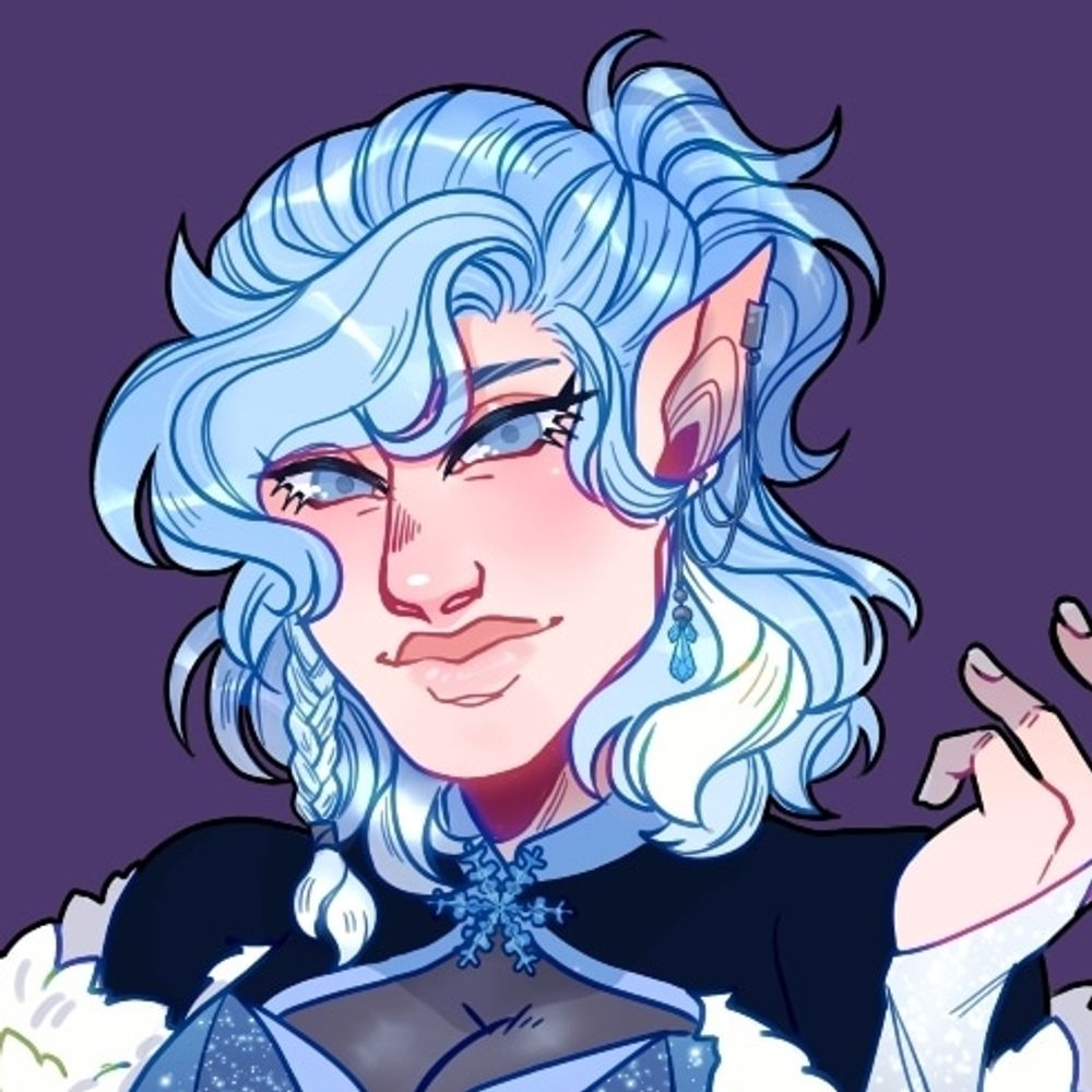Nebula Firn