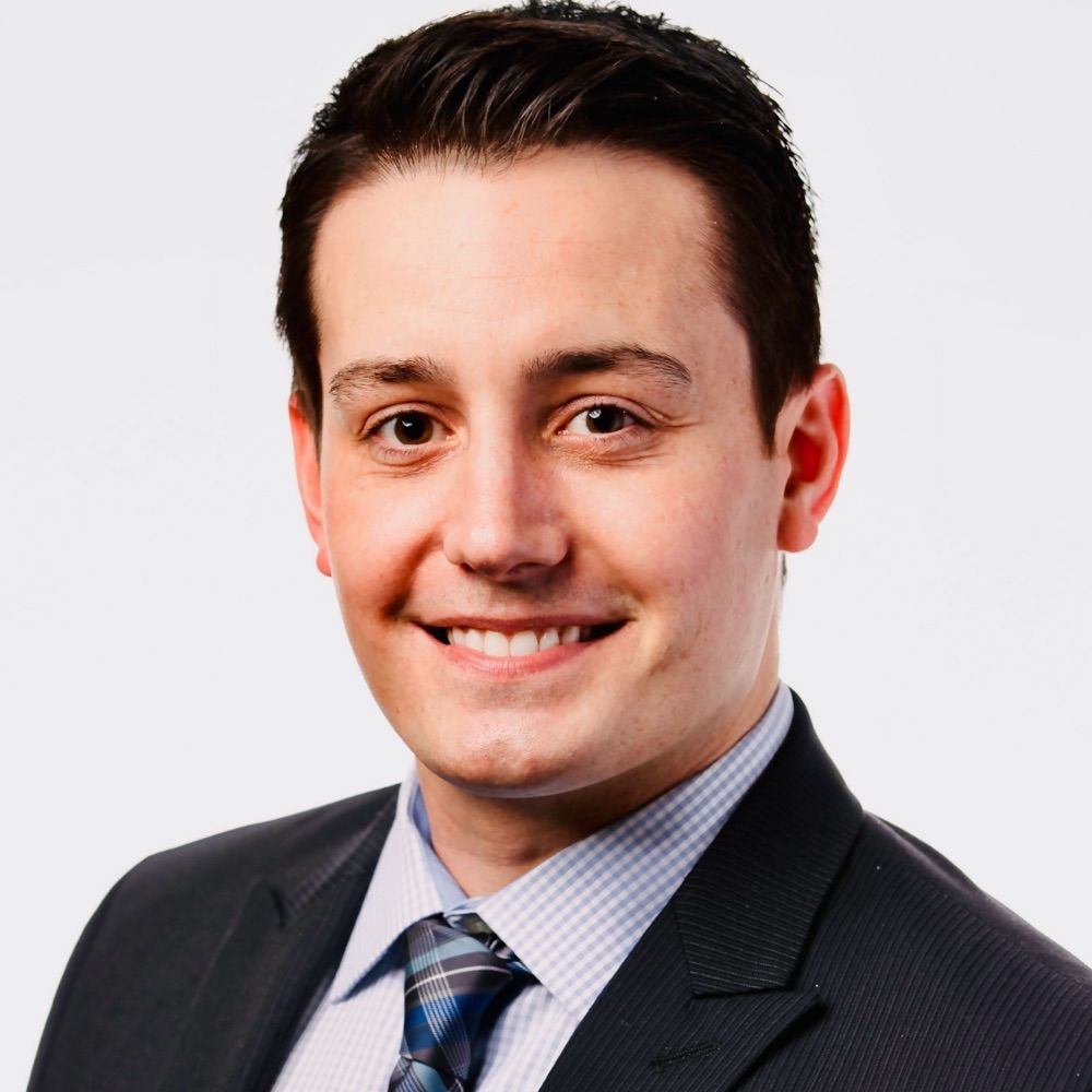 Logan Lamorandier