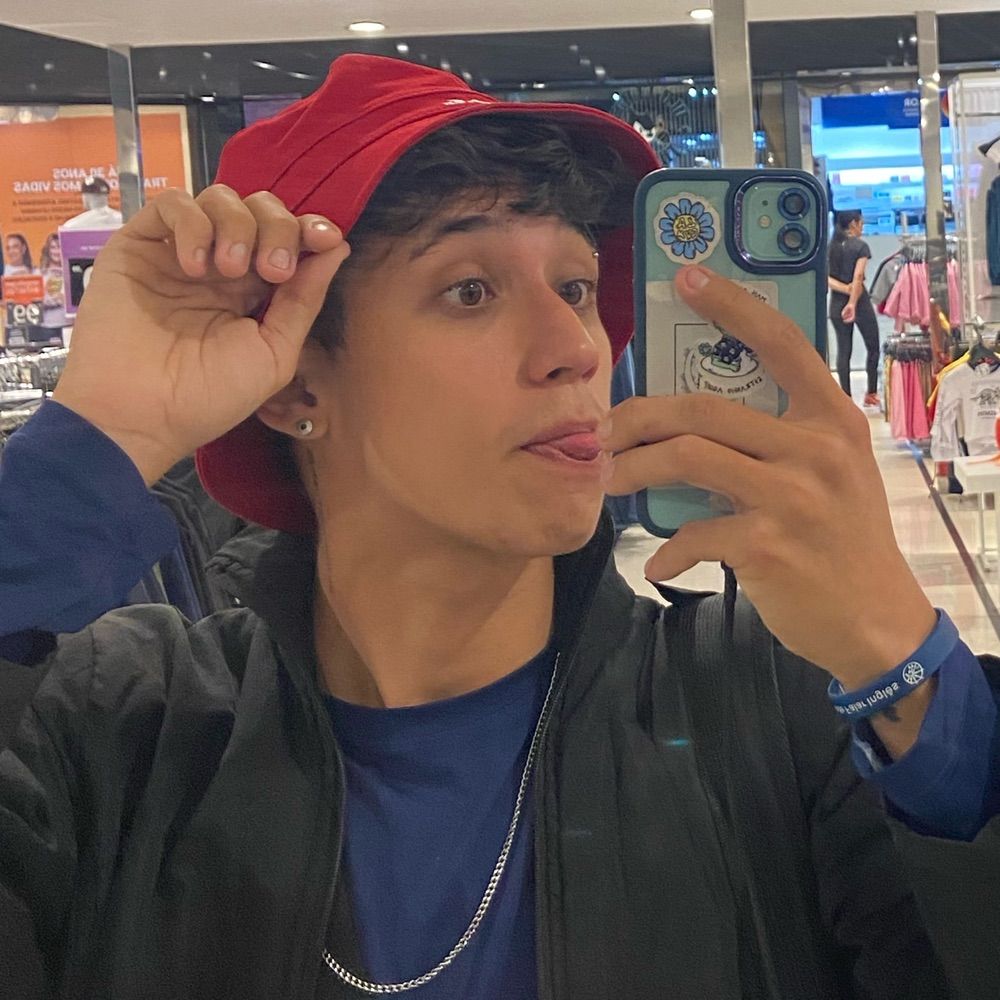 Lucas Washi