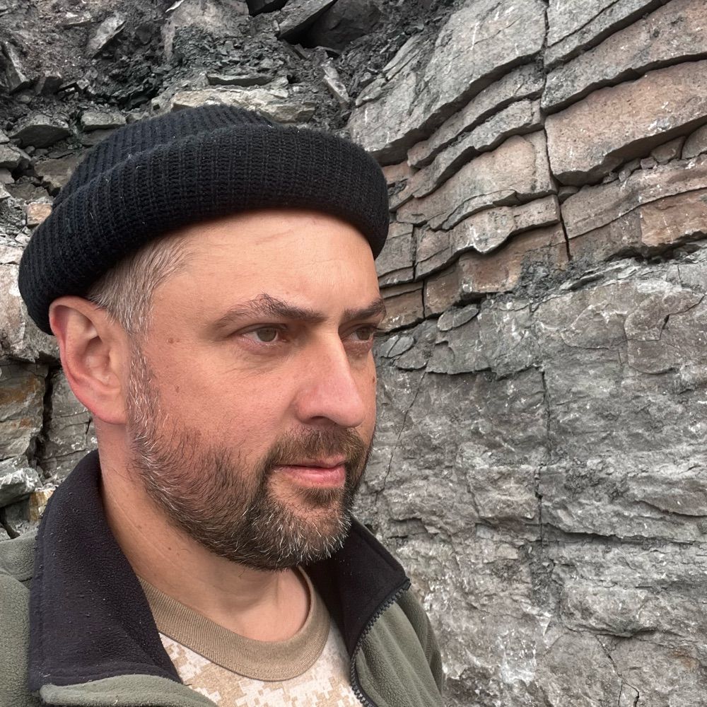 Grzegorz Niedźwiedzki