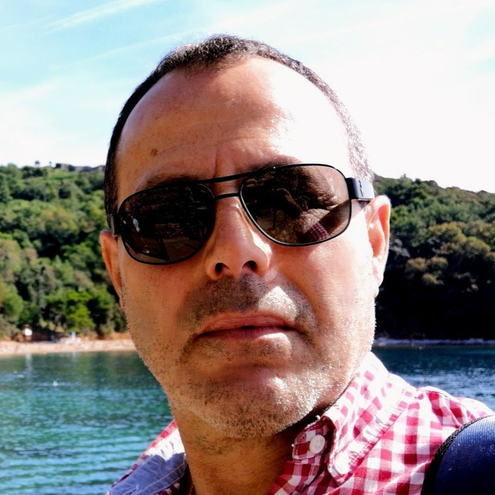Mustafa Sogancilar