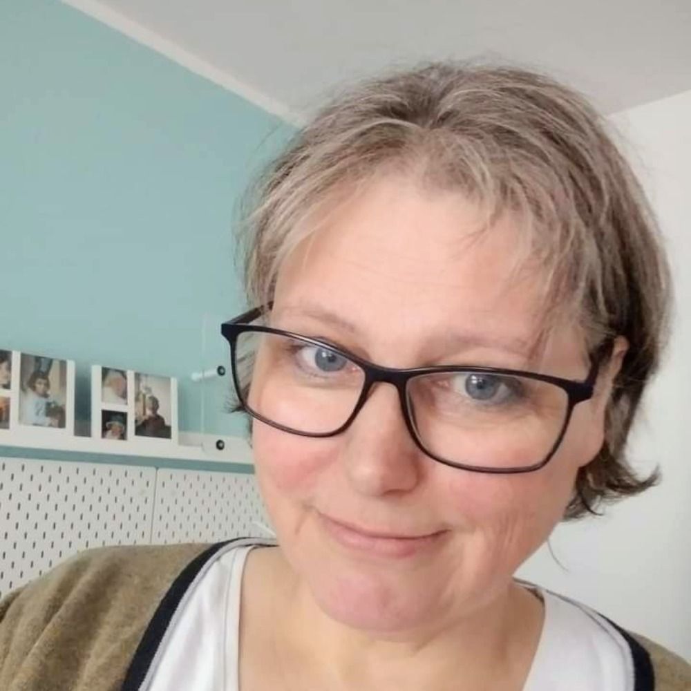 Stephanie van der Linden
