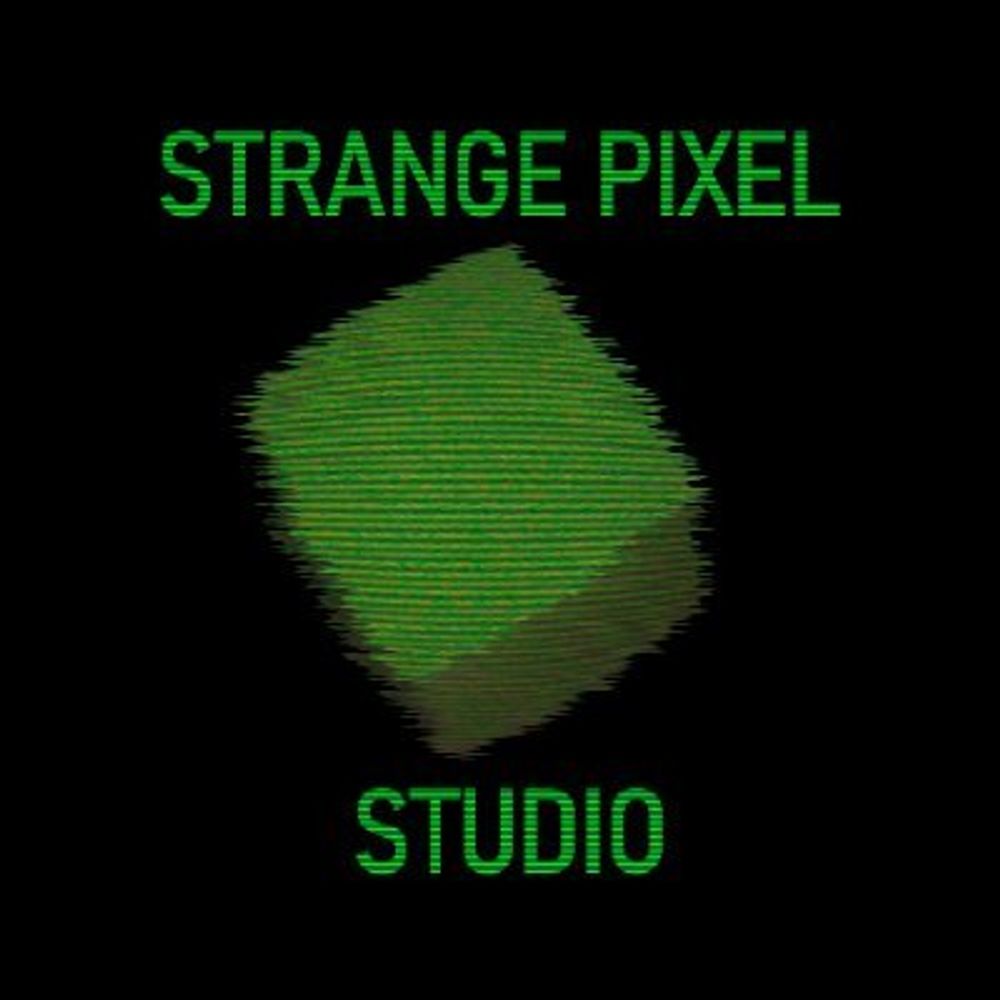 Strange Pixel Studio