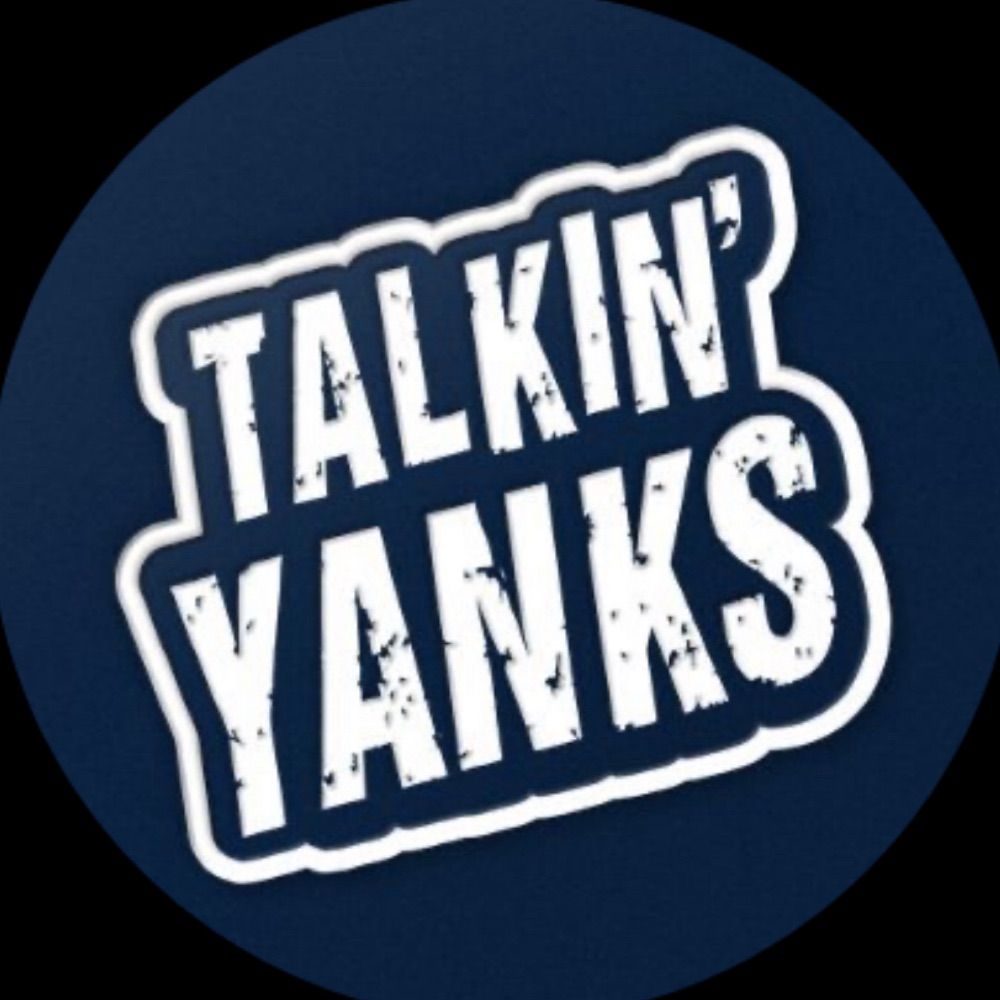 Talkin’ Yanks