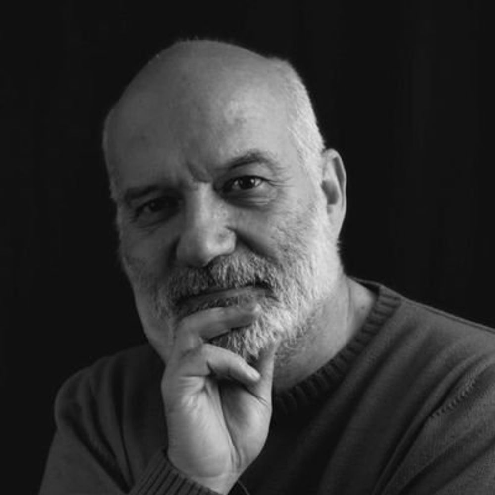Juan Carlos Camus