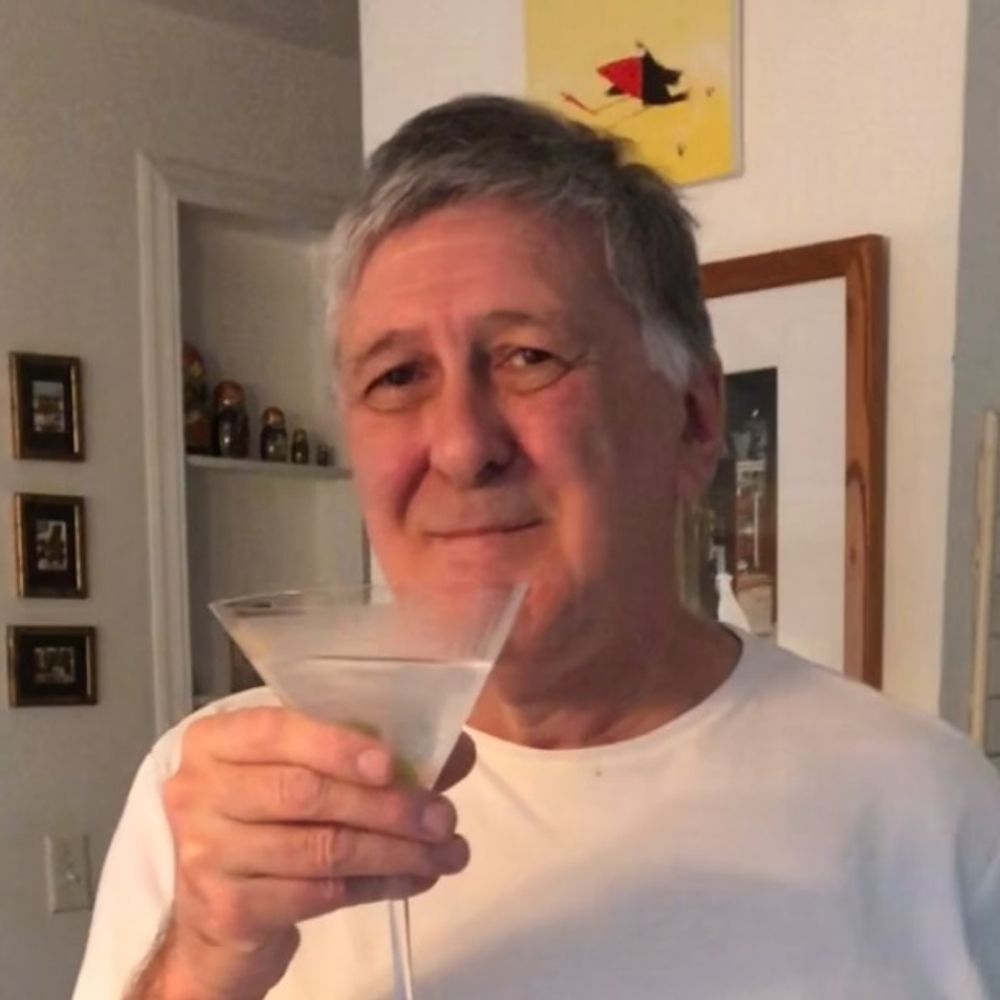 Daniel DiStasio