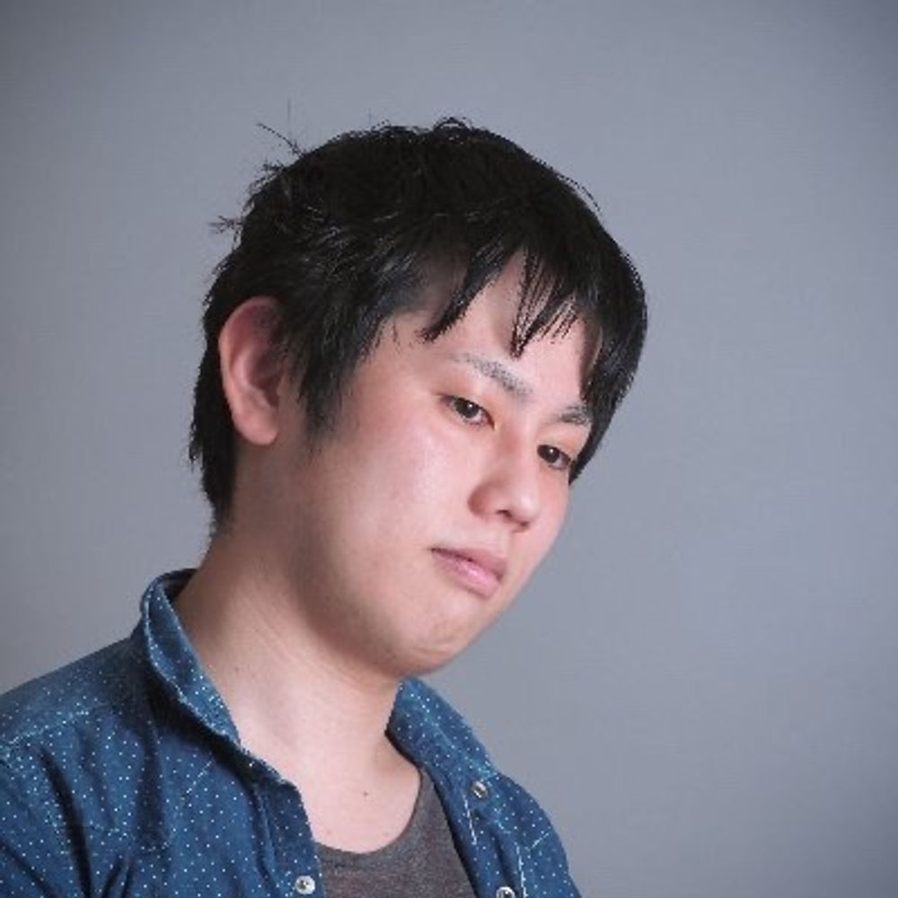 高島裕也 / Yuya Takashima