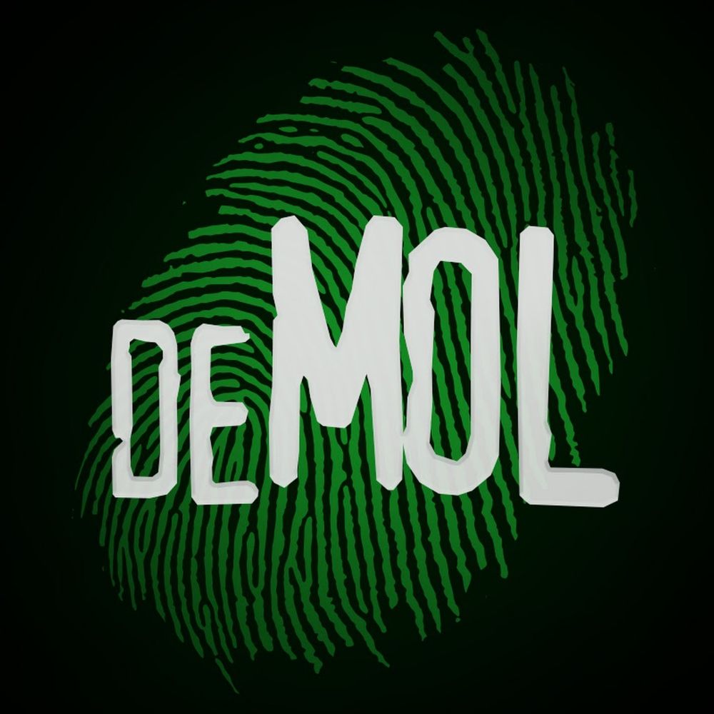 🔍 Wie is de Mol