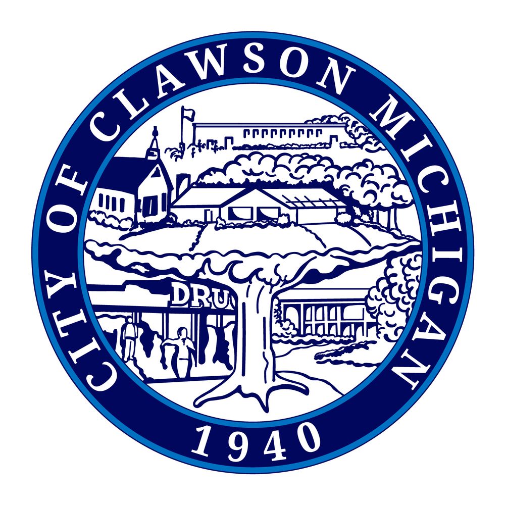City of Clawson